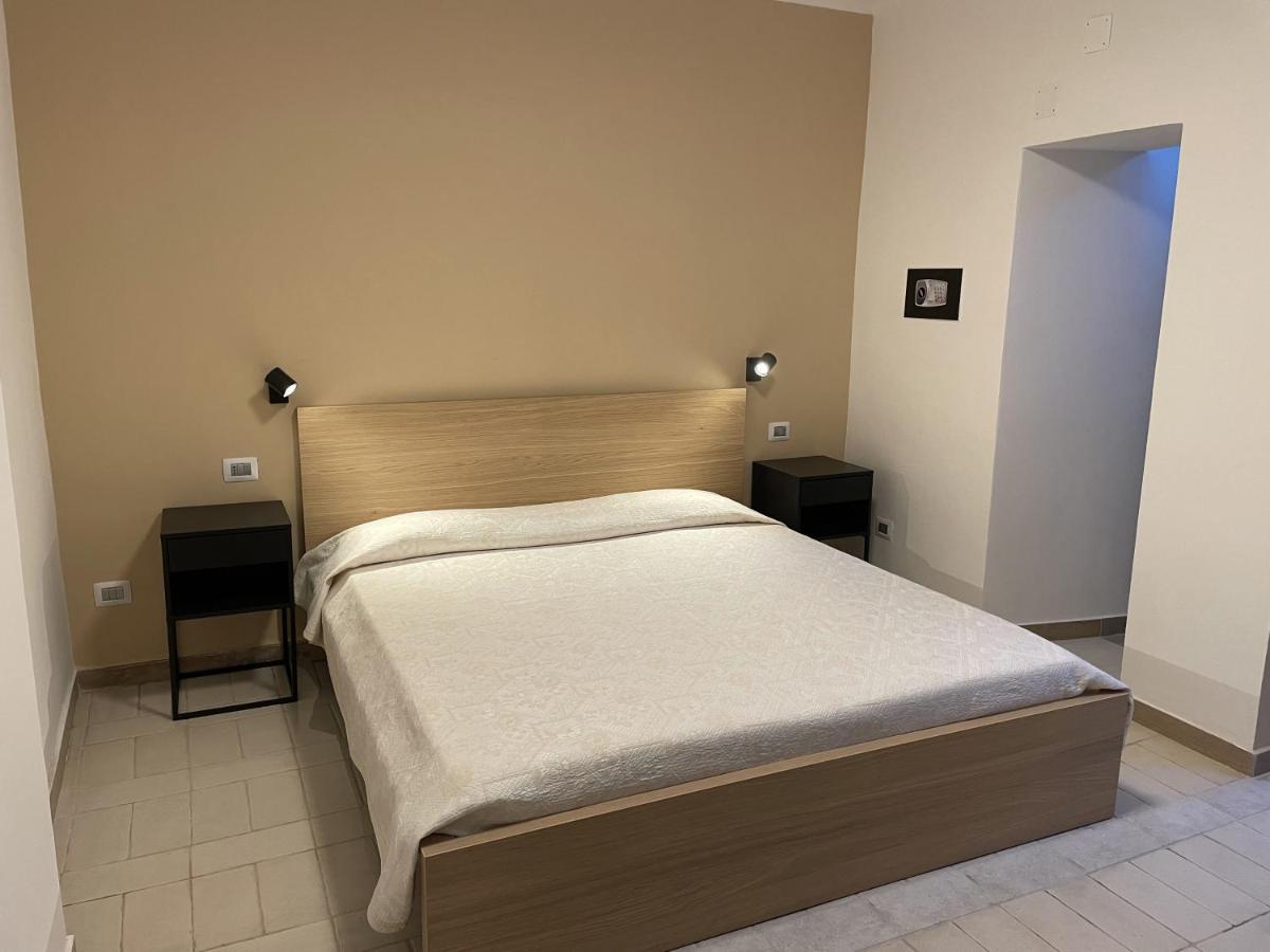 Alex Comfort House Bari Eksteriør bilde