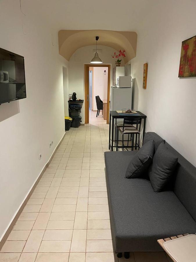 Alex Comfort House Bari Eksteriør bilde